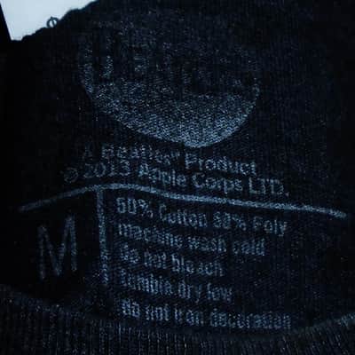 beatles bbc live lp art official M tee - fab four revolution dear prudence love pop guitar image 4