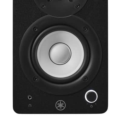 Yamaha HS3 image 3