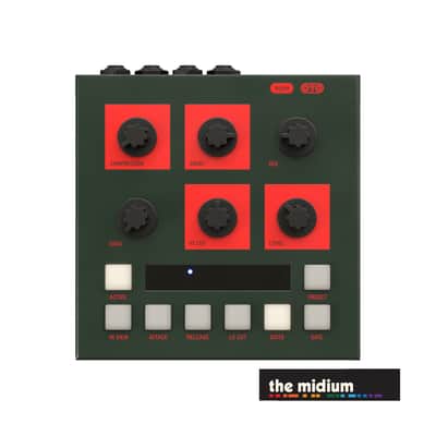 OTO Machines BOUM warming unit image 2