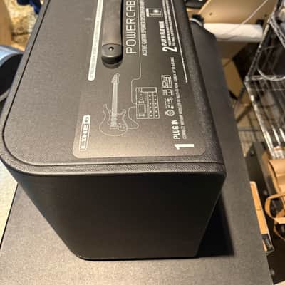 Line 6 Powercab 112 250-Watt 1x12" - USED - FREE SHIPPING image 4