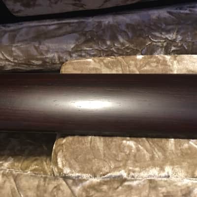 Dingwall ABZ6 2020 3 Color Sunburst Matte image 15