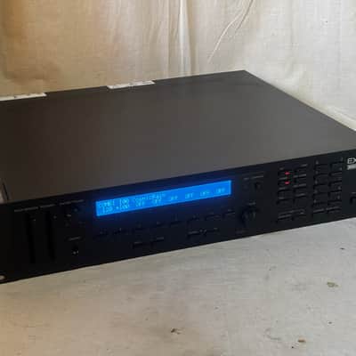 Korg EX-M1R EX M1R rack-mount module of M1 EX New battery and display