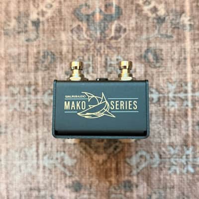 Brand New Walrus Audio Mako R1 High-Fidelity Stereo Reverb image 5