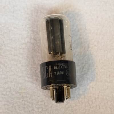 RCA 5Y3GT - Tests strong - USA made image 2
