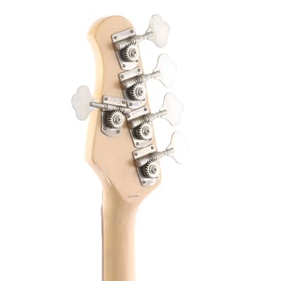 STERLING RAY35 Honey Burst [SR13084] (06/22) imagen 12