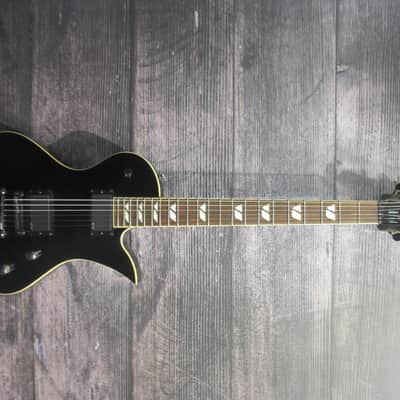 Fernandes Ravelle Baritone image 1