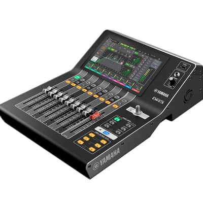 Yamaha DM3S 22-channel Digital Mixer image 4