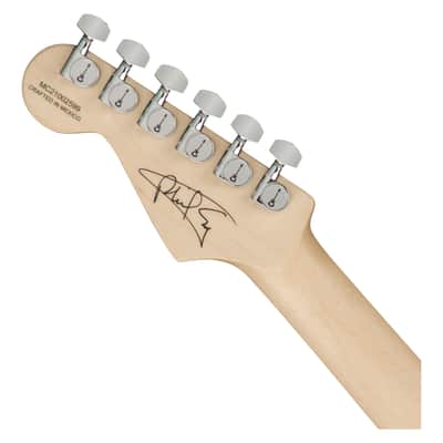 Charvel Phil Sgrosso Signature Pro-Mod So-Cal Style 1 H FR E - Silverburst image 5