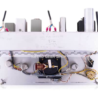 Teletronix LA-2A Leveling Amplifier Vintage Urei Harman Reissue Tube Compressor image 6