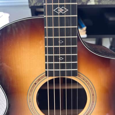Breedlove Premier Concertina (Adirondack Spruce/Rosewood) (As New) image 4