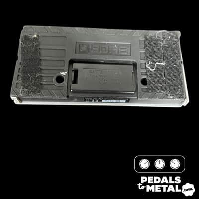Boss FS-6 Dual Footswitch 2012 ( Battery Operated ) - Present - Gray X13011 image 5