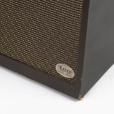 Magnatone Custom 450 Owned by Tom Renaud of Lord Huron image 7