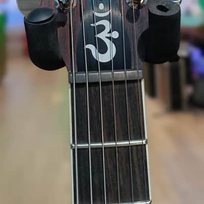 PRS Santana Retro SY Yellow image 5