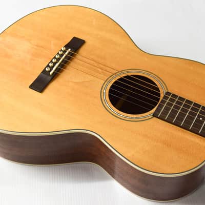 Guild Westerly Collection P-240 Memoir - Natural image 4
