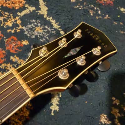 Parkwood PW310M - solid wood image 3