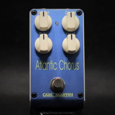 Reverb.com listing, price, conditions, and images for carl-martin-atlantic-chorus