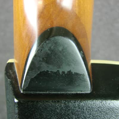 Ovation Celebrity CC057 Super Shallow-Bowl Acoustic/Electric Guitar image 12