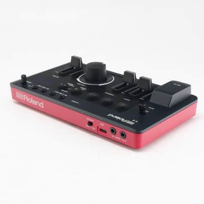ROLAND AIRA Compact E-4 Voice Tweaker [A5S6795] (07/07) image 3
