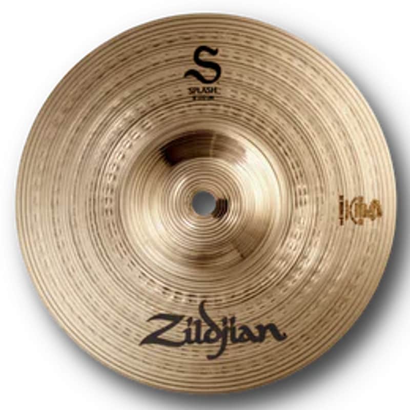Zildjian 10" S Splash - S10S image 1