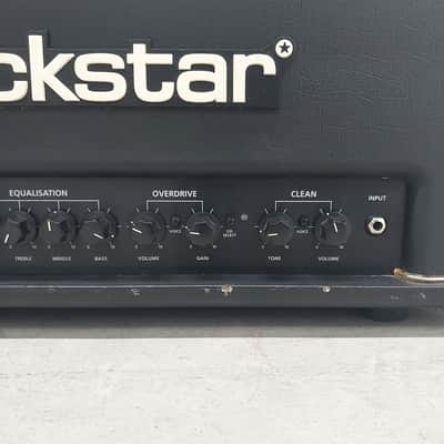 Blackstar HT Venue Series HT Club 50W Guitar Head image 4