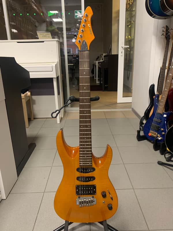 Aria MAC 60 MAGNA SERIES 2007 image 1