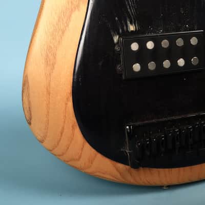 The Bass Company (TBC) AP500M 5 String Bass Body image 16