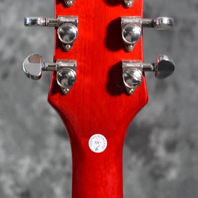 Epiphone Les Paul Standard 60's Bourbon Burst w/ FREE Same Day Shipping image 3