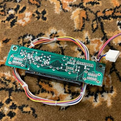 Roland Juno-106 Midi Board image 2