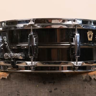 Ludwig 5x14 Black Beauty Snare Drum image 10