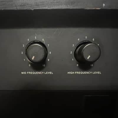 JBL 4312 Studio Monitors – Vintage Late 1970s – Reconed Woofers image 9