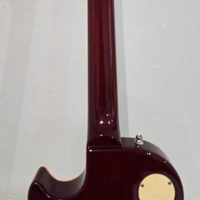 Orville by Gibson LPS Les Paul Standard 1988 - 1993 - Vintage Sunburst image 11