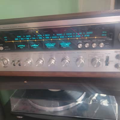 Kenwood Eleven 111 image 1