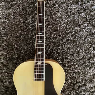 Epiphone Blackstone 1943 - Ivory image 3