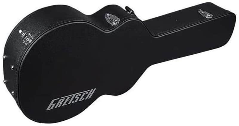 Gretsch G2420T Streamliner Hollow Body Case image 1
