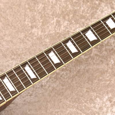 Tokai LS148F -Violin Finish / VF- 2021 image 5