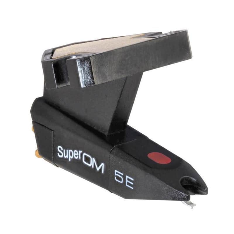 Ortofon Super OM 5e Moving Magnet DJ Cartridge image 1