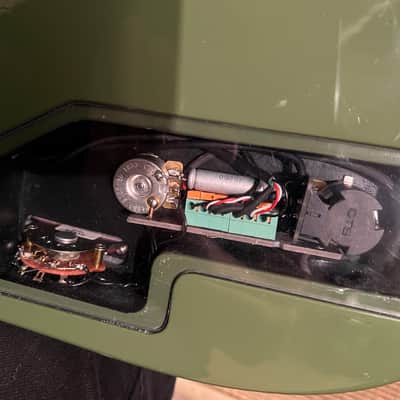 Roadrunner Contour Olive Drab 903, 2020 image 17