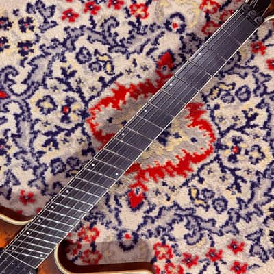 2021 Dean ML Select 6 Multiscale Kahler - Burled Maple SNBB w/ OHSC image 7