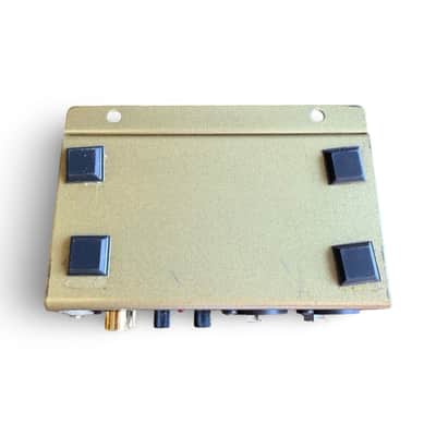 Whirlwind LM2U Line-Level Matcher w/ power image 7