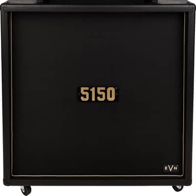 EVH 5150 Iconic Series 15W EL34 Head Black image 4