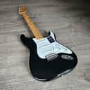 Fender Vintera II '50s Stratocaster with Maple Fretboard 2023 - 2026 - Black