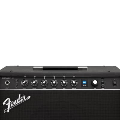 Fender Mustang LTX100 Combo Amplifier image 4