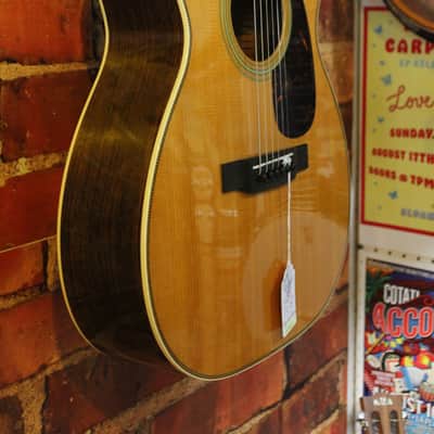 2022 Martin Standard Series 00-28 image 3