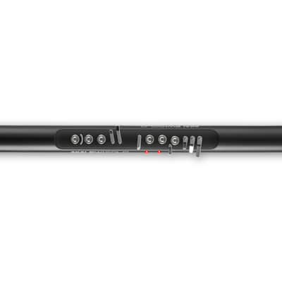 Akai EWI Solo Black Electronic Wind Instrument With Built-In Speaker image 5