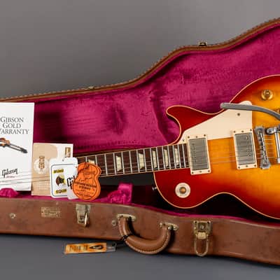 Gibson 1960 Les Paul Collectors Choice CC#3 "The Babe" #001 2012 image 25