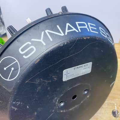 Star Instruments Synare 3SX image 9