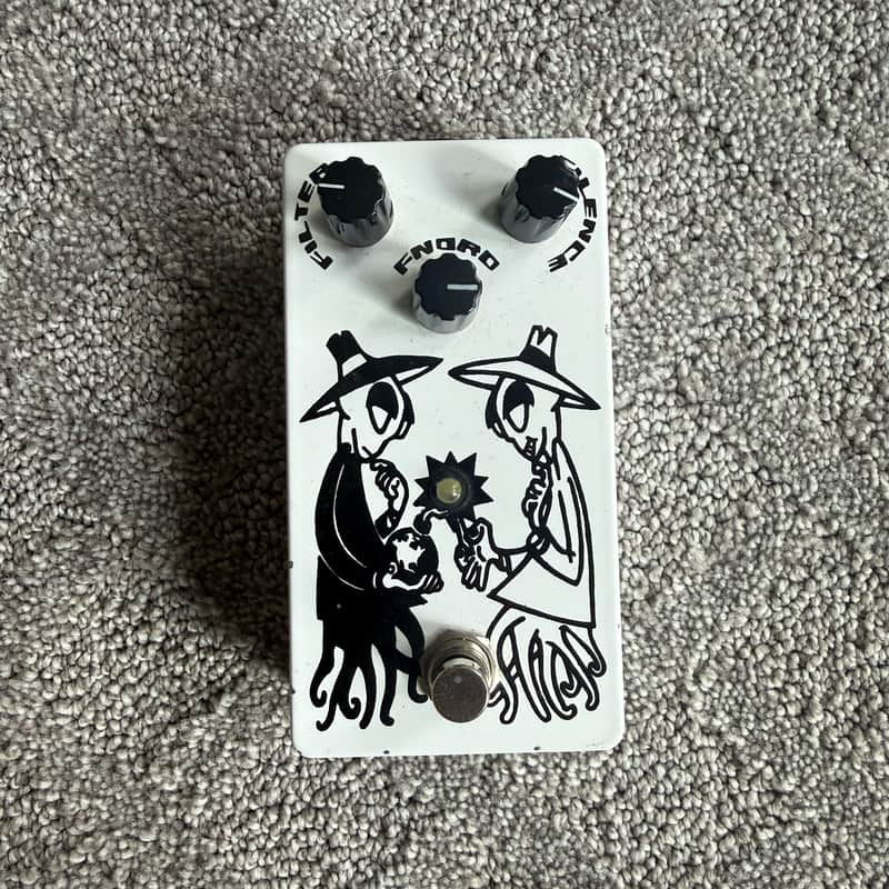 Black Arts Toneworks Fnord