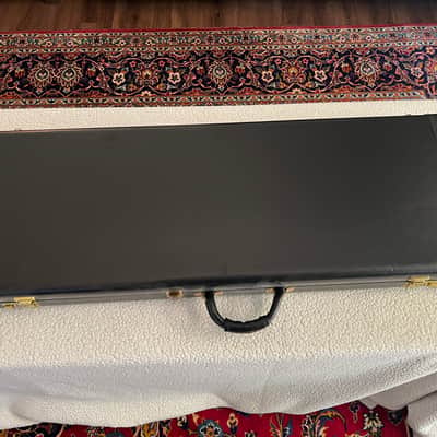 1996 Paul Reed Smith PRS /Santana 1 image 2