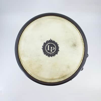 Used Latin Percussion LP646NY-DW City Series 11" Conga w/Stand - Very Good Condition image 3
