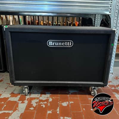 Brunetti   Dual Cab 2 X12 image 2